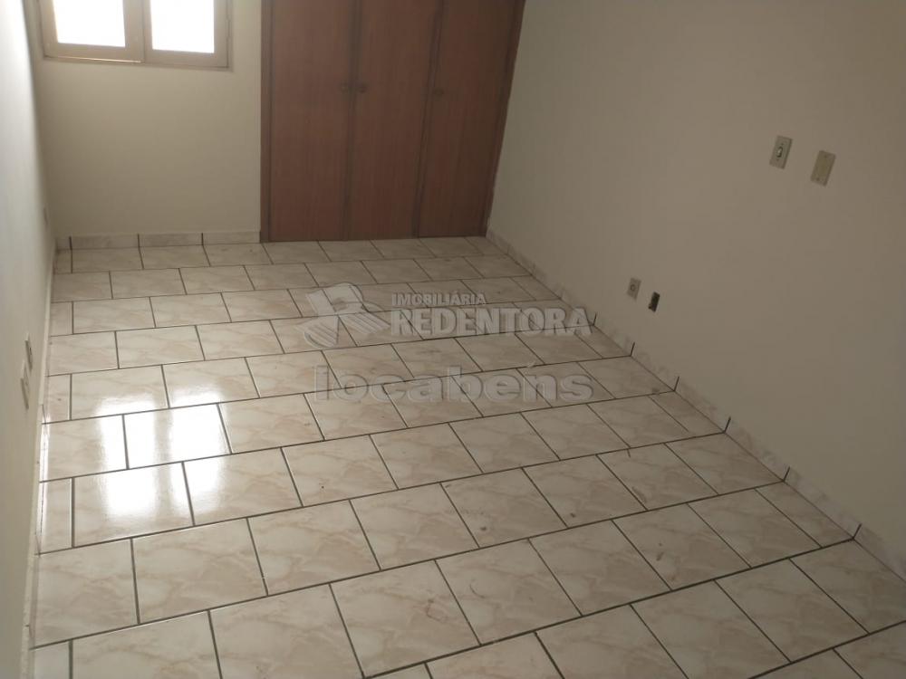 Alugar Apartamento / Padrão em São José do Rio Preto R$ 700,00 - Foto 1