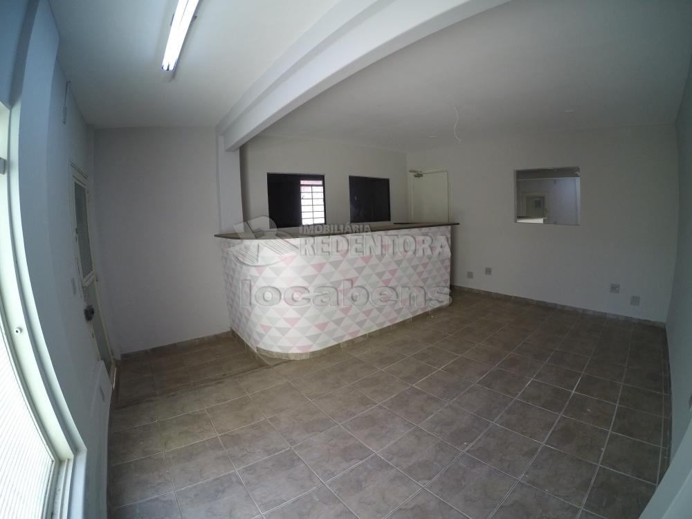 Alugar Comercial / Casa Comercial em São José do Rio Preto apenas R$ 7.000,00 - Foto 2