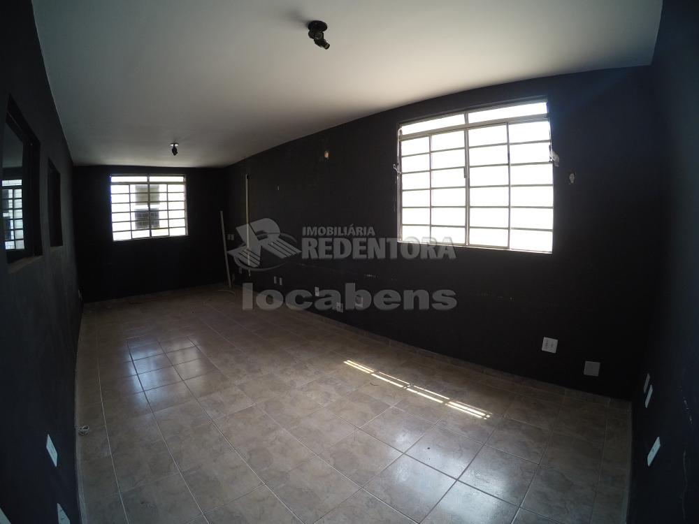 Alugar Comercial / Casa Comercial em São José do Rio Preto apenas R$ 7.000,00 - Foto 8