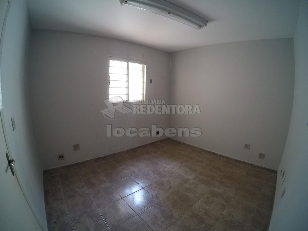 Alugar Comercial / Casa Comercial em São José do Rio Preto apenas R$ 7.000,00 - Foto 9