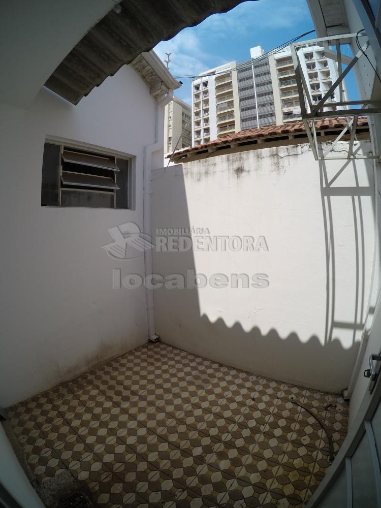 Alugar Comercial / Casa Comercial em São José do Rio Preto apenas R$ 7.000,00 - Foto 13