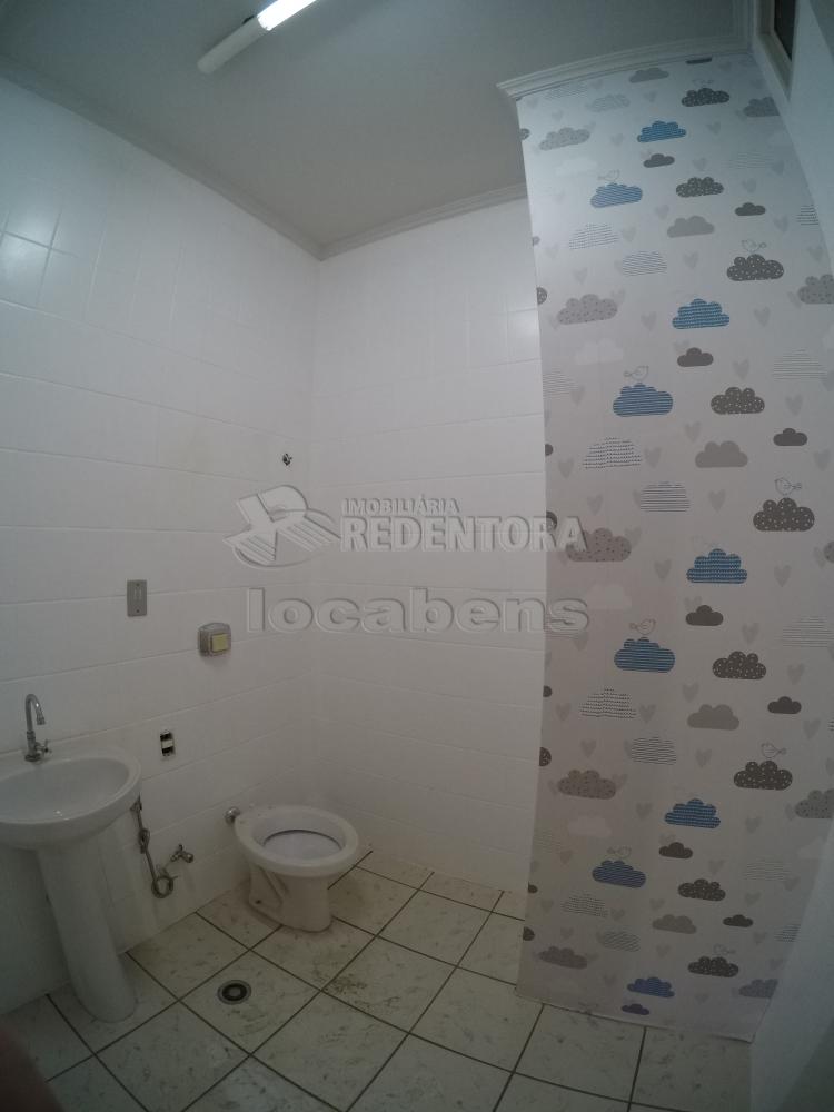 Alugar Comercial / Casa Comercial em São José do Rio Preto apenas R$ 7.000,00 - Foto 14