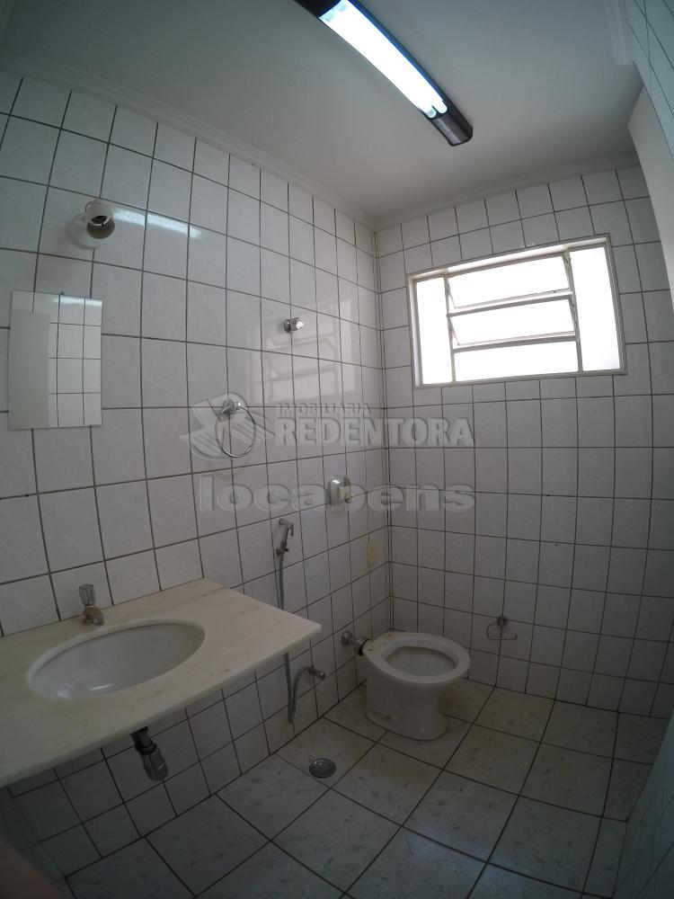 Alugar Comercial / Casa Comercial em São José do Rio Preto apenas R$ 7.000,00 - Foto 17