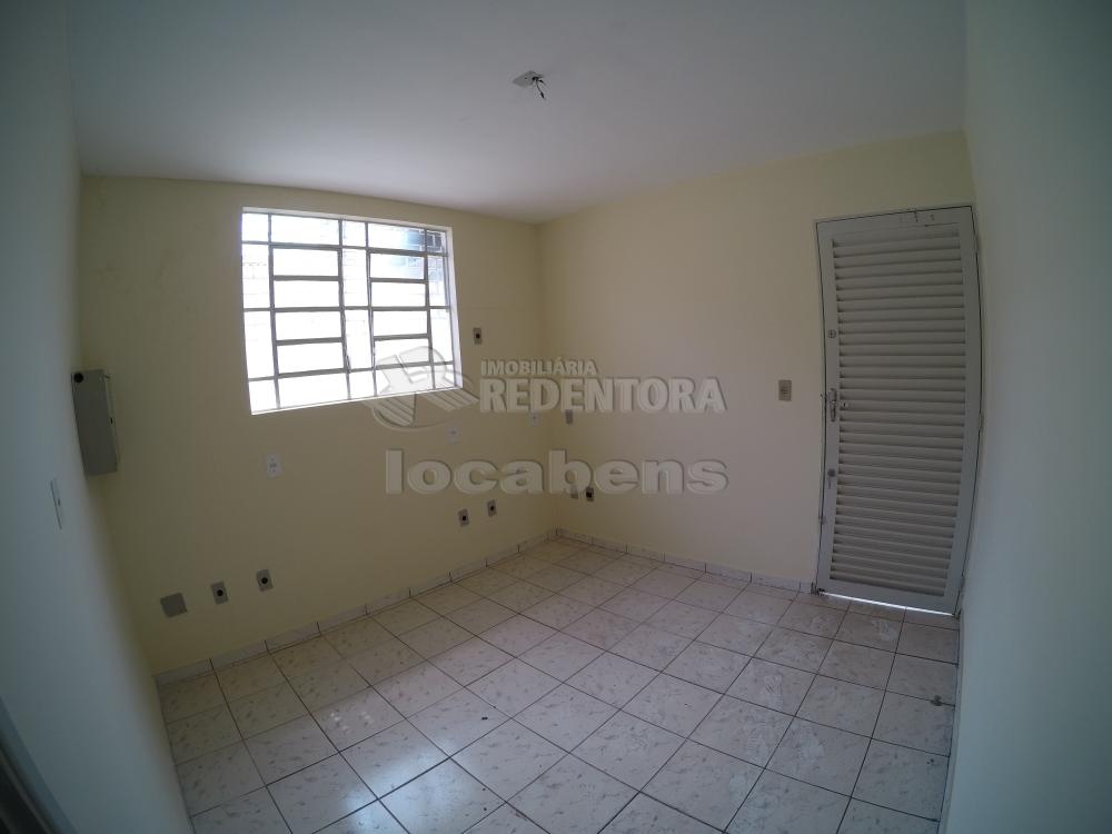 Alugar Comercial / Casa Comercial em São José do Rio Preto apenas R$ 7.000,00 - Foto 18