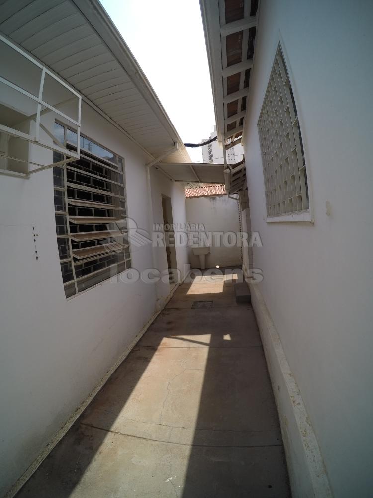 Alugar Comercial / Casa Comercial em São José do Rio Preto apenas R$ 7.000,00 - Foto 19