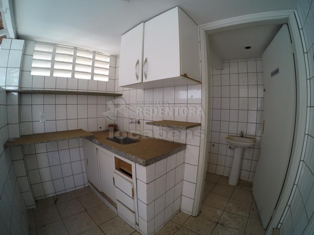 Alugar Comercial / Casa Comercial em São José do Rio Preto apenas R$ 7.000,00 - Foto 20