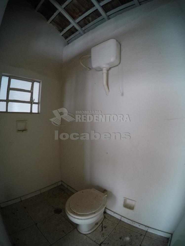 Alugar Comercial / Casa Comercial em São José do Rio Preto apenas R$ 7.000,00 - Foto 33