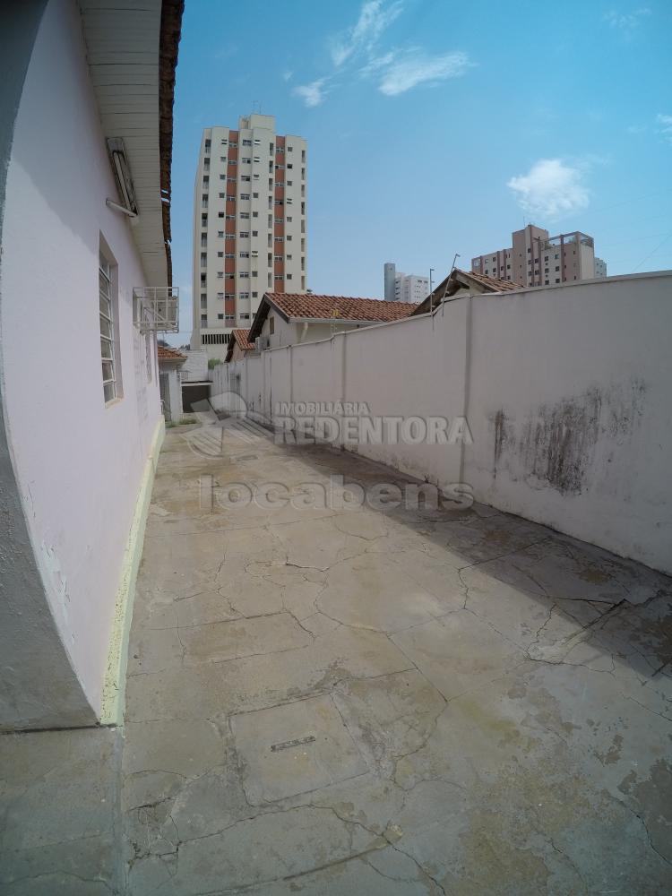 Alugar Comercial / Casa Comercial em São José do Rio Preto apenas R$ 7.000,00 - Foto 35