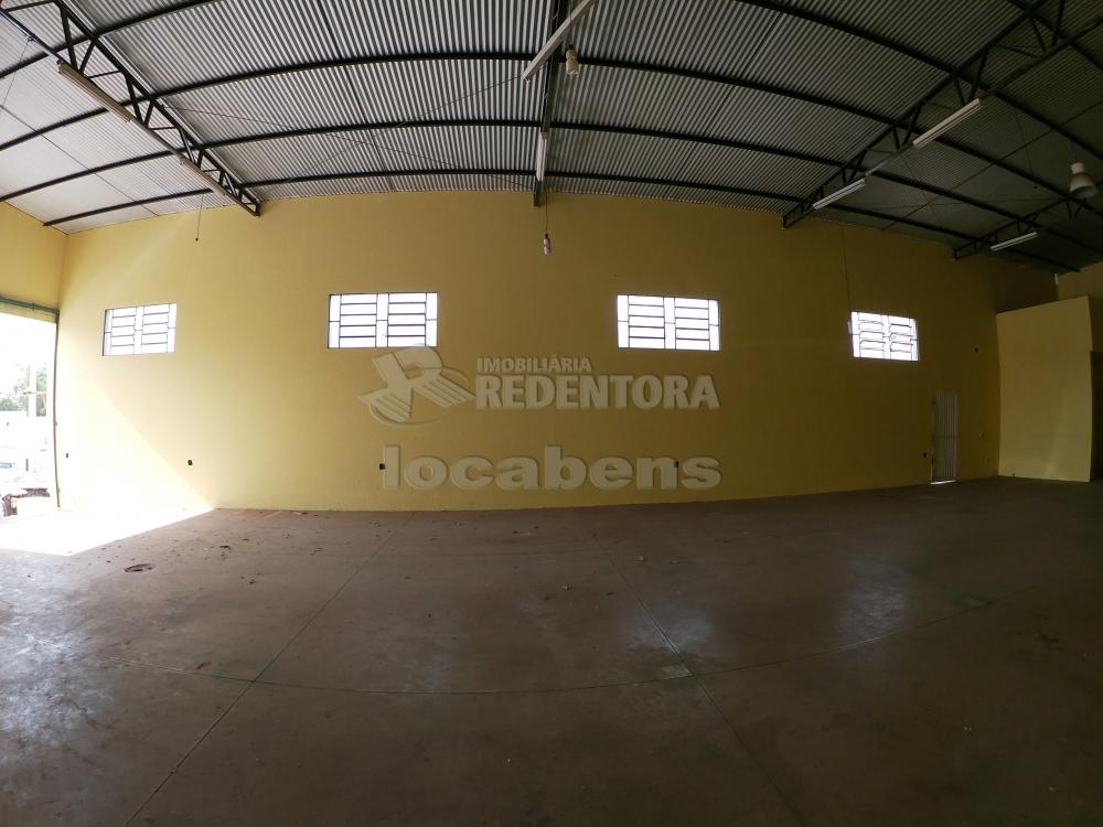 Alugar Comercial / Salão em São José do Rio Preto R$ 2.500,00 - Foto 5