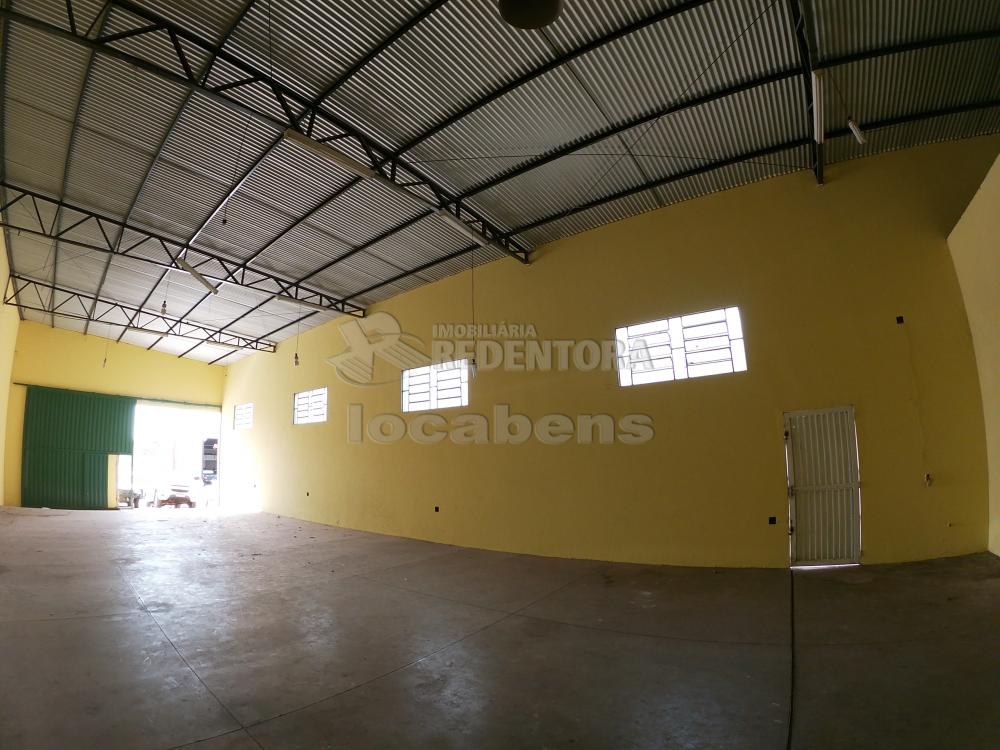 Alugar Comercial / Salão em São José do Rio Preto R$ 2.500,00 - Foto 6