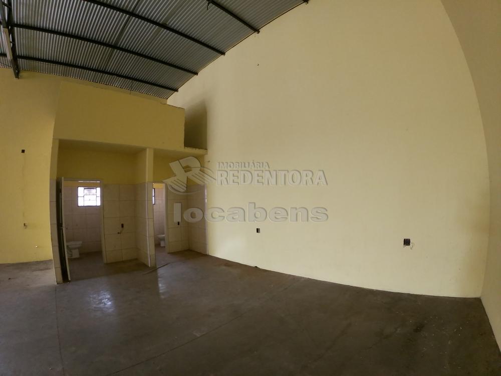 Alugar Comercial / Salão em São José do Rio Preto R$ 2.500,00 - Foto 7