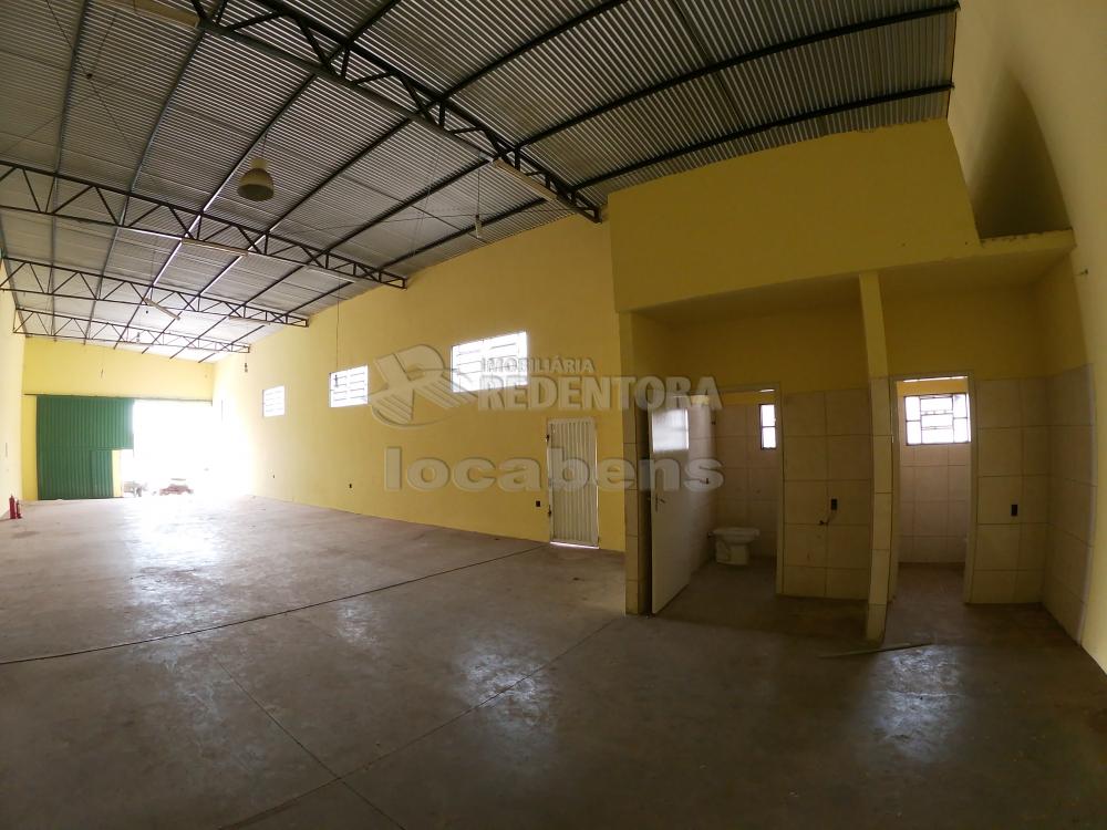 Alugar Comercial / Salão em São José do Rio Preto R$ 2.500,00 - Foto 8