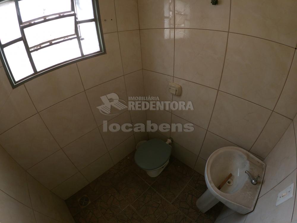 Alugar Comercial / Salão em São José do Rio Preto R$ 2.500,00 - Foto 9