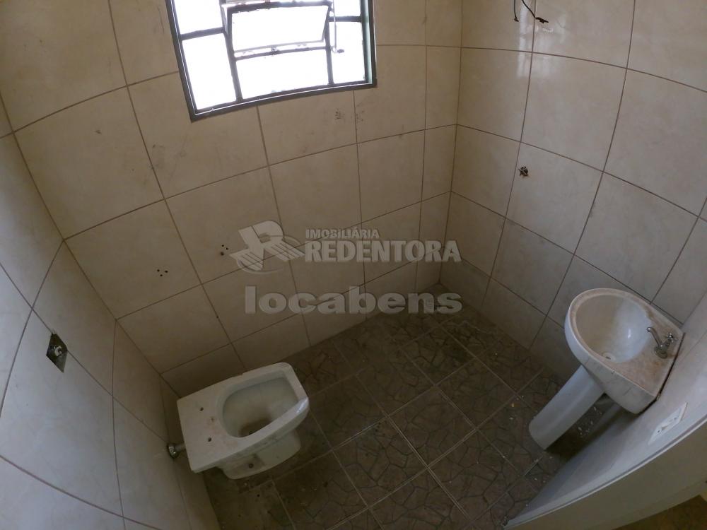 Alugar Comercial / Salão em São José do Rio Preto R$ 2.500,00 - Foto 10