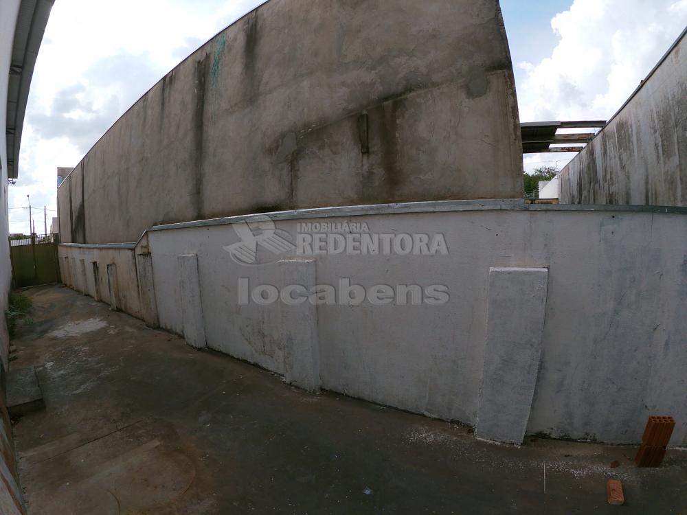 Alugar Comercial / Salão em São José do Rio Preto R$ 2.500,00 - Foto 12