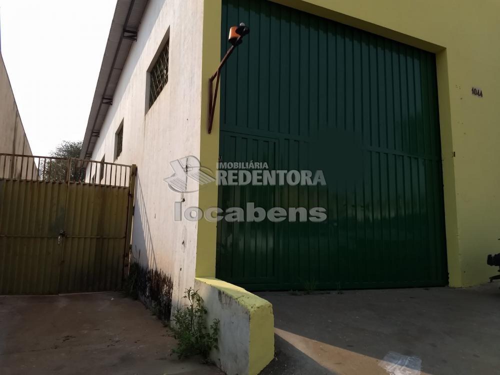 Alugar Comercial / Salão em São José do Rio Preto R$ 2.500,00 - Foto 1