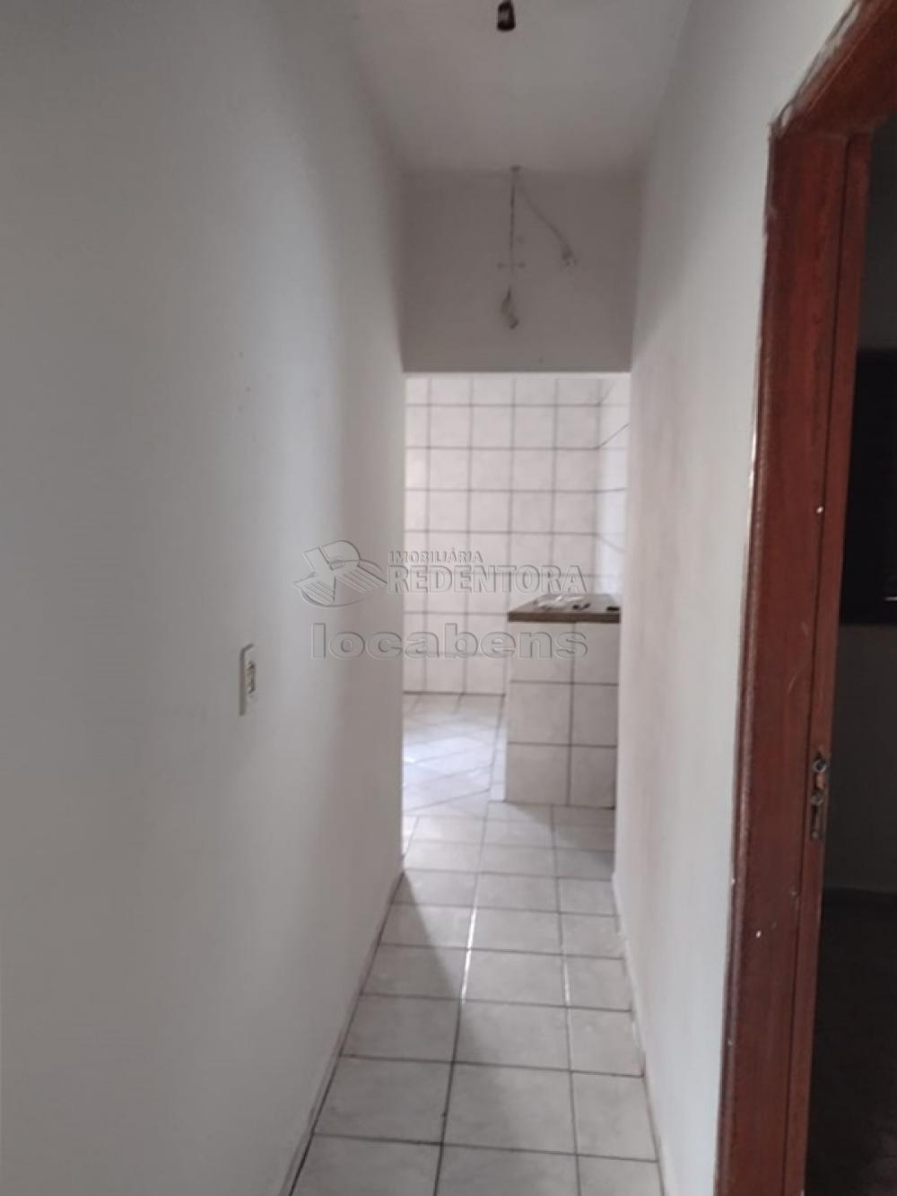 Alugar Casa / Padrão em São José do Rio Preto apenas R$ 900,00 - Foto 5