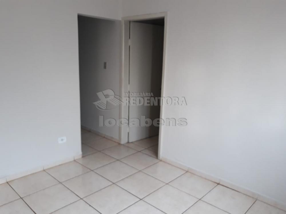 Alugar Casa / Padrão em São José do Rio Preto apenas R$ 900,00 - Foto 16