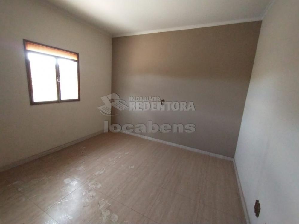 Alugar Apartamento / Padrão em São José do Rio Preto apenas R$ 1.100,00 - Foto 3