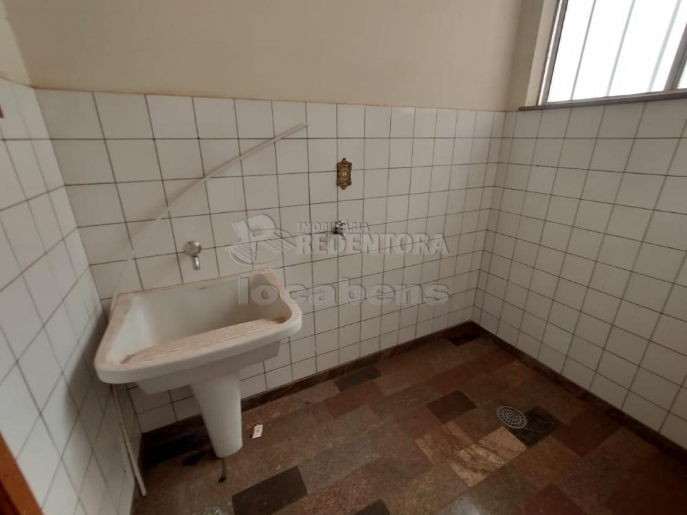 Alugar Apartamento / Padrão em São José do Rio Preto apenas R$ 1.100,00 - Foto 6