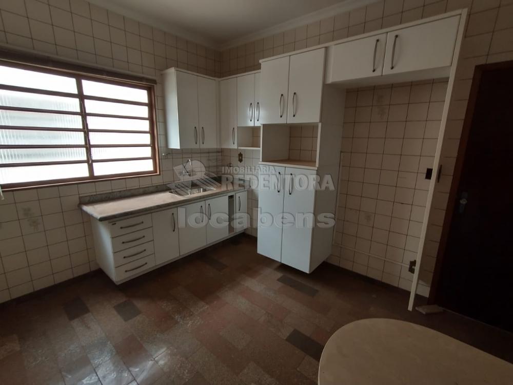 Alugar Apartamento / Padrão em São José do Rio Preto apenas R$ 1.100,00 - Foto 8