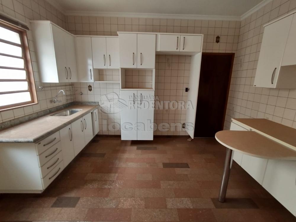 Alugar Apartamento / Padrão em São José do Rio Preto apenas R$ 1.100,00 - Foto 13