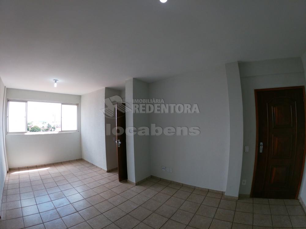 Alugar Apartamento / Padrão em São José do Rio Preto apenas R$ 650,00 - Foto 3