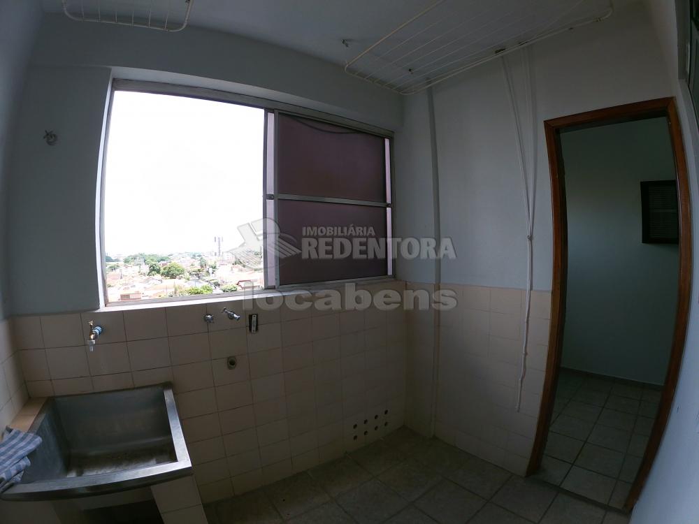 Alugar Apartamento / Padrão em São José do Rio Preto apenas R$ 650,00 - Foto 16