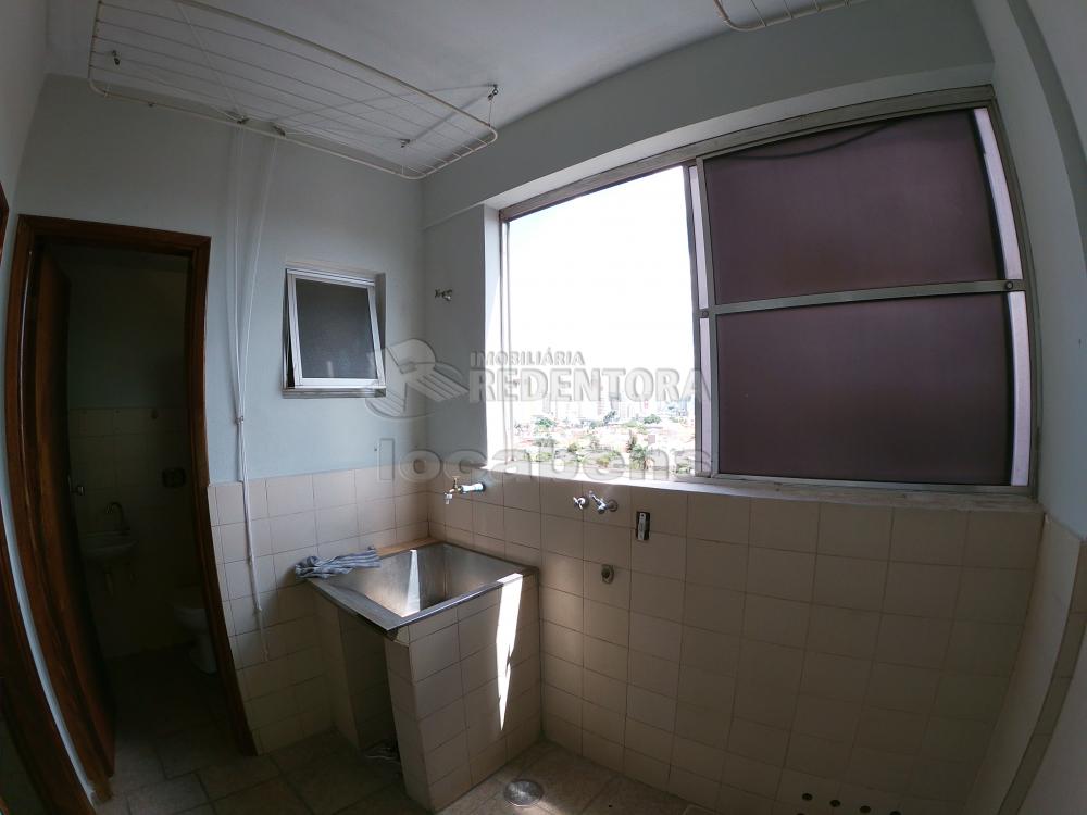 Alugar Apartamento / Padrão em São José do Rio Preto apenas R$ 650,00 - Foto 17