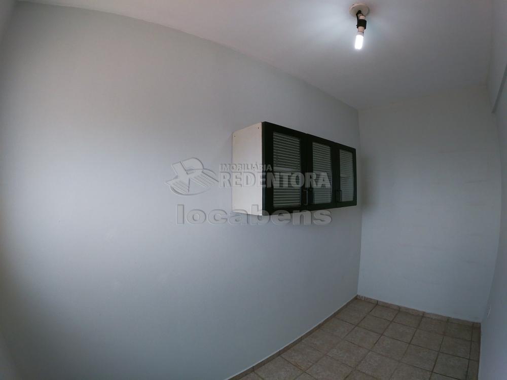 Alugar Apartamento / Padrão em São José do Rio Preto apenas R$ 650,00 - Foto 20