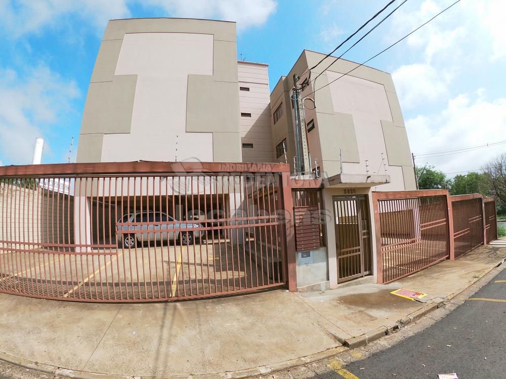 Alugar Apartamento / Padrão em São José do Rio Preto apenas R$ 850,00 - Foto 1