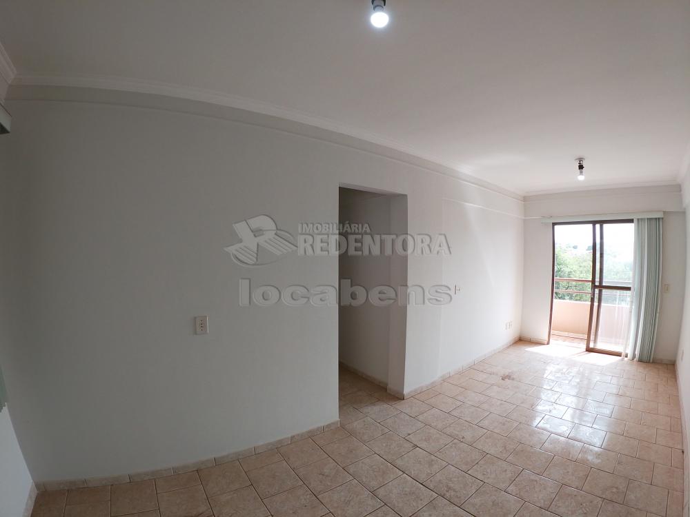 Alugar Apartamento / Padrão em São José do Rio Preto apenas R$ 850,00 - Foto 2