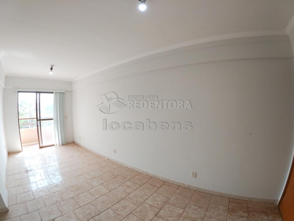 Alugar Apartamento / Padrão em São José do Rio Preto apenas R$ 850,00 - Foto 3