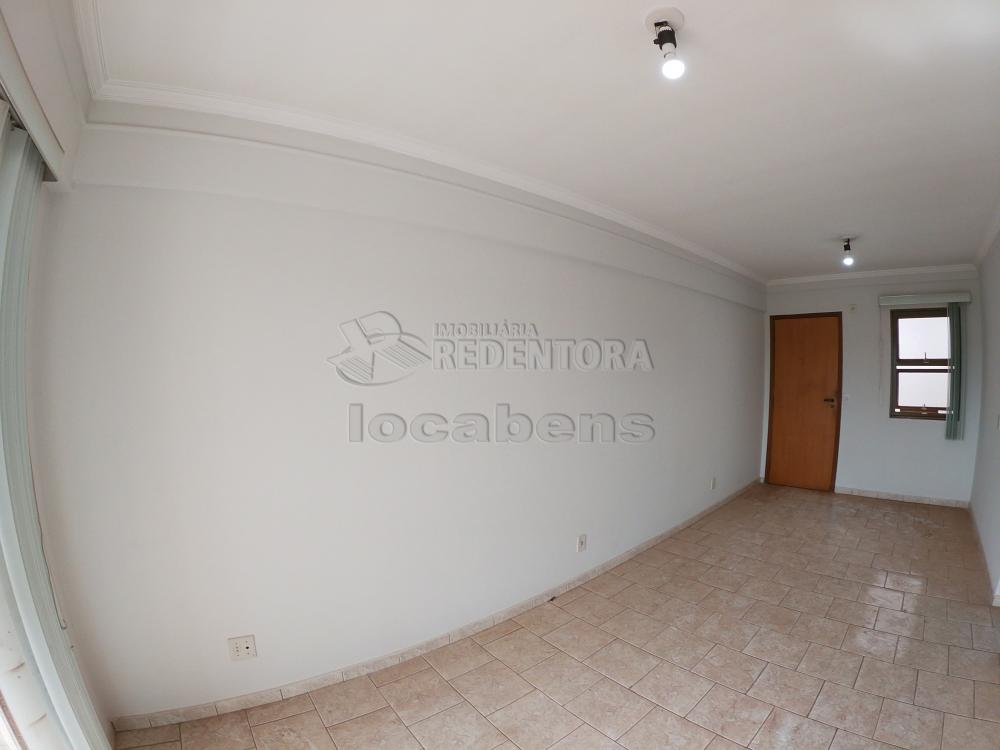 Alugar Apartamento / Padrão em São José do Rio Preto apenas R$ 850,00 - Foto 4