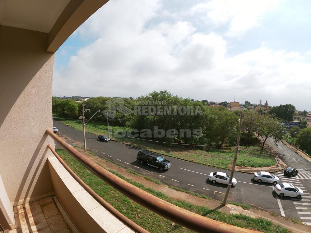 Alugar Apartamento / Padrão em São José do Rio Preto apenas R$ 850,00 - Foto 7