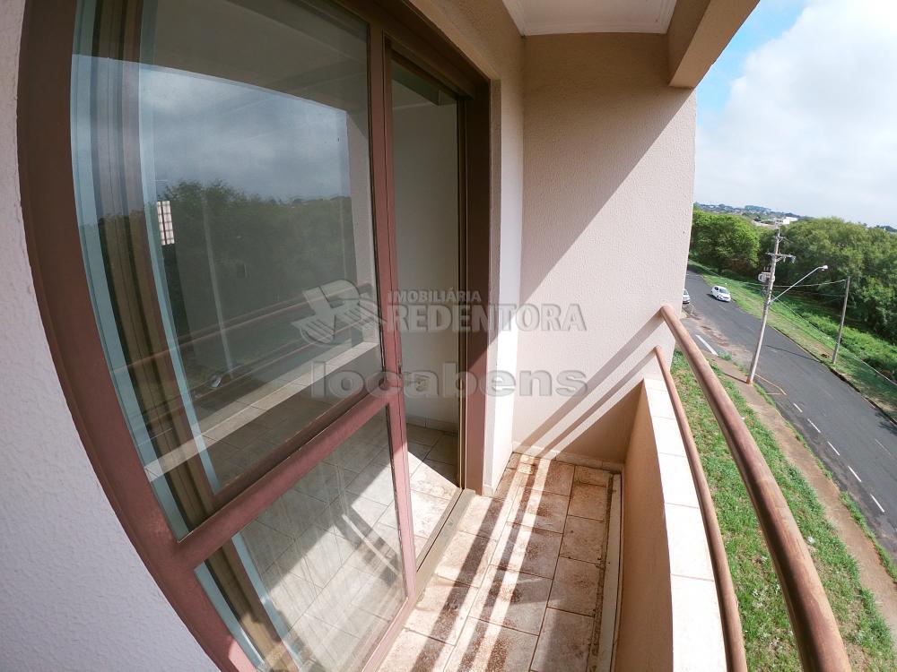 Alugar Apartamento / Padrão em São José do Rio Preto apenas R$ 850,00 - Foto 8