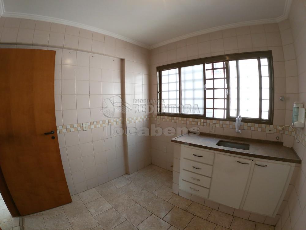 Alugar Apartamento / Padrão em São José do Rio Preto apenas R$ 850,00 - Foto 10