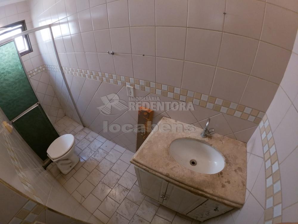 Alugar Apartamento / Padrão em São José do Rio Preto apenas R$ 850,00 - Foto 14