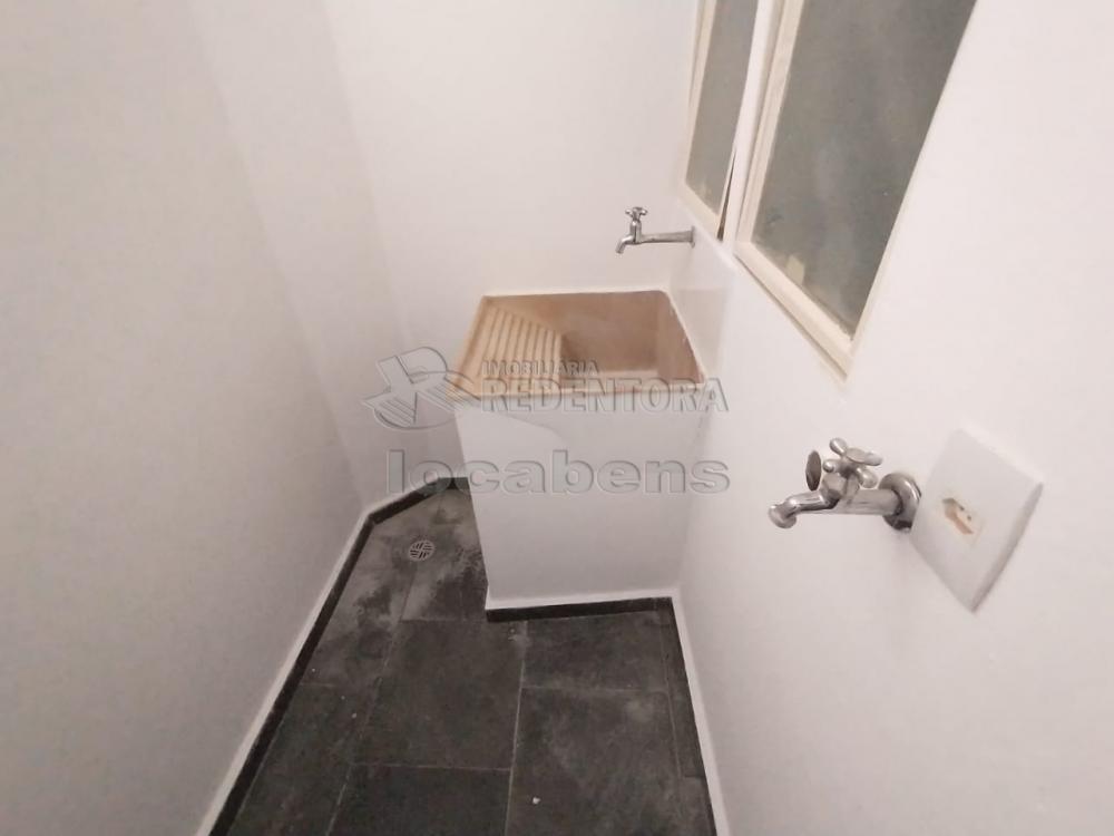 Alugar Apartamento / Padrão em São José do Rio Preto apenas R$ 700,00 - Foto 13