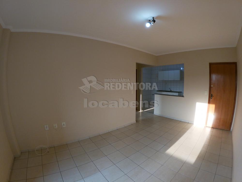 Alugar Apartamento / Padrão em São José do Rio Preto apenas R$ 600,00 - Foto 3