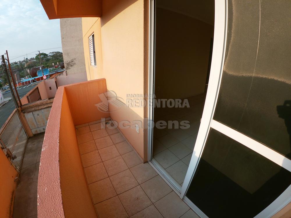 Alugar Apartamento / Padrão em São José do Rio Preto apenas R$ 600,00 - Foto 7