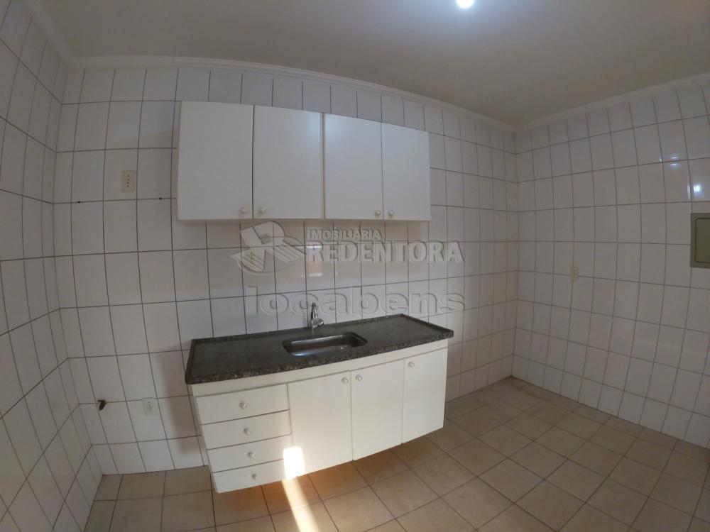 Alugar Apartamento / Padrão em São José do Rio Preto apenas R$ 600,00 - Foto 9