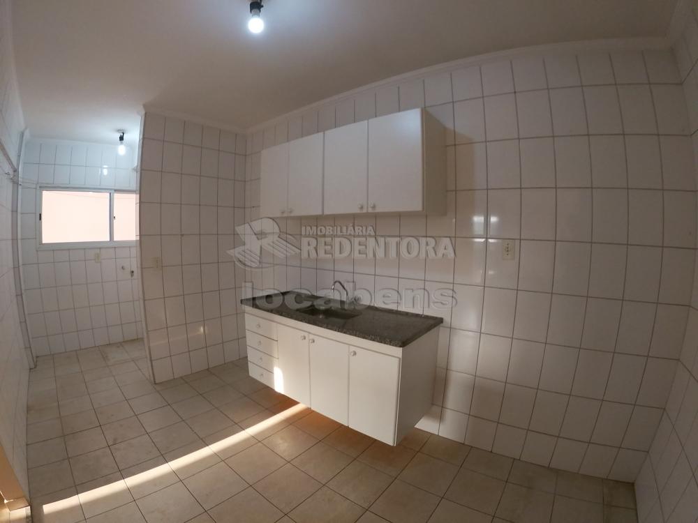 Alugar Apartamento / Padrão em São José do Rio Preto apenas R$ 600,00 - Foto 10