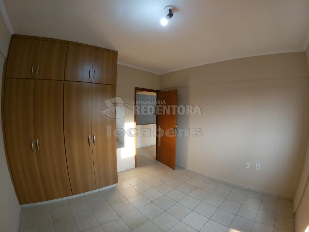 Alugar Apartamento / Padrão em São José do Rio Preto R$ 600,00 - Foto 13