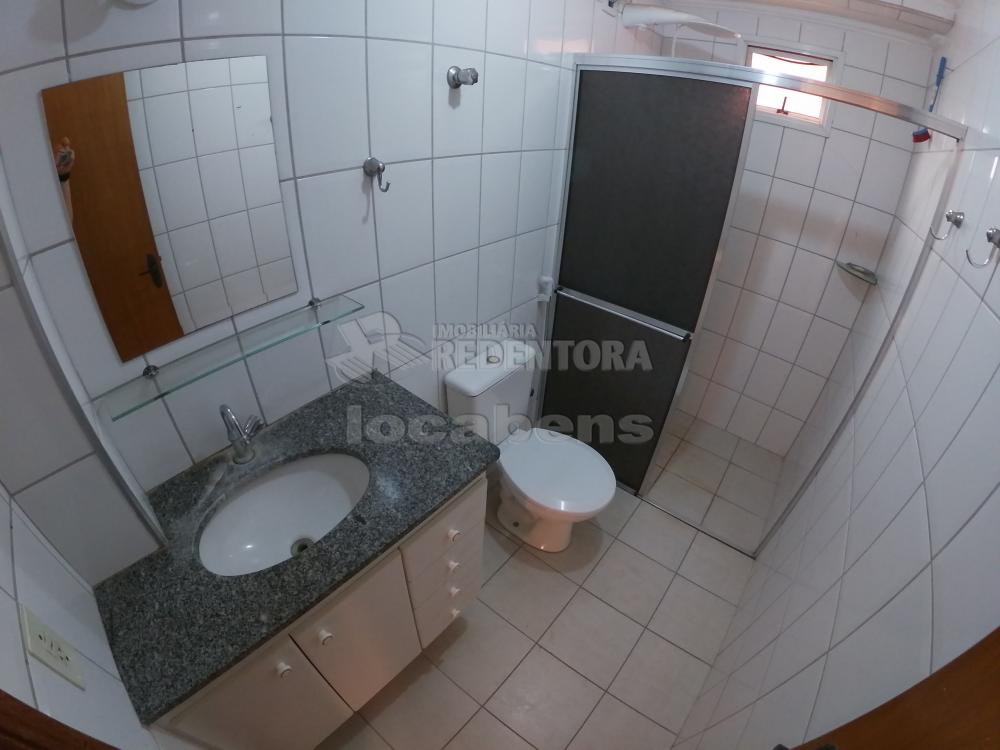 Alugar Apartamento / Padrão em São José do Rio Preto apenas R$ 600,00 - Foto 14