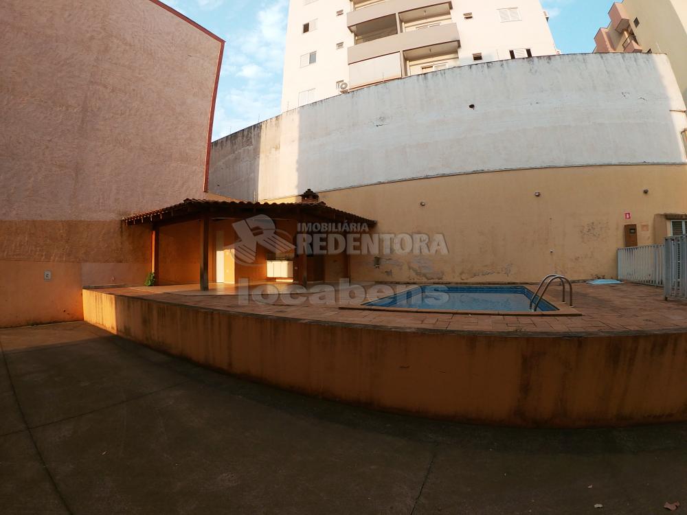 Alugar Apartamento / Padrão em São José do Rio Preto R$ 600,00 - Foto 16