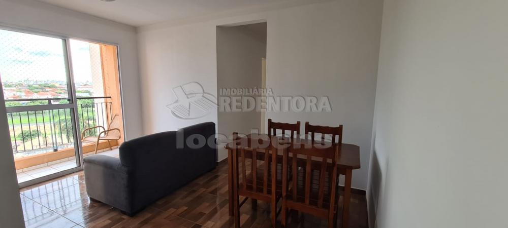 Comprar Apartamento / Padrão em São José do Rio Preto - Foto 3