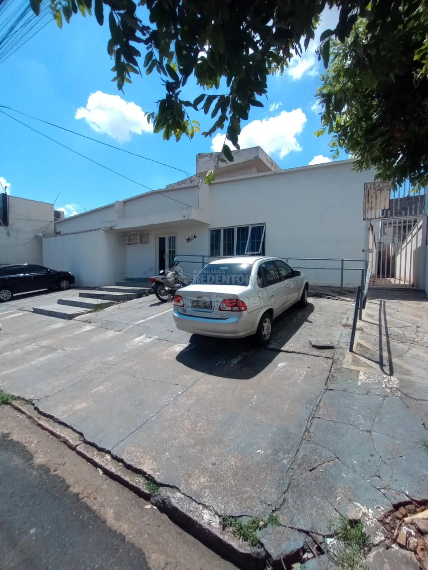 Prédio Inteiro para alugar, 600m² - Foto 62