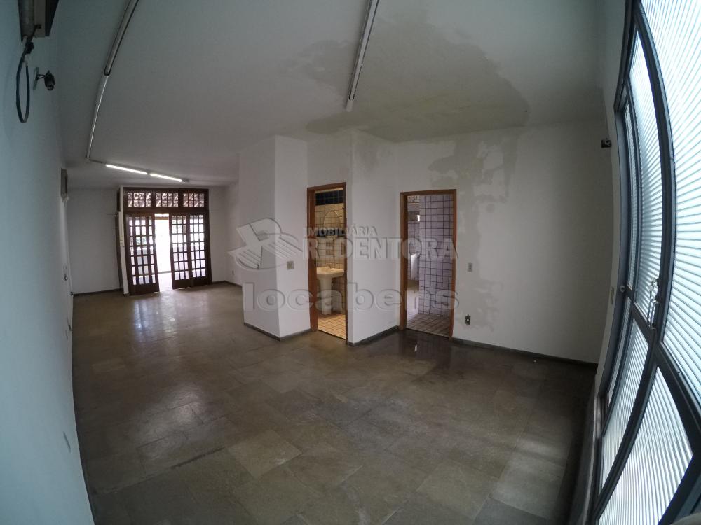 Alugar Comercial / Casa Comercial em São José do Rio Preto apenas R$ 16.000,00 - Foto 47