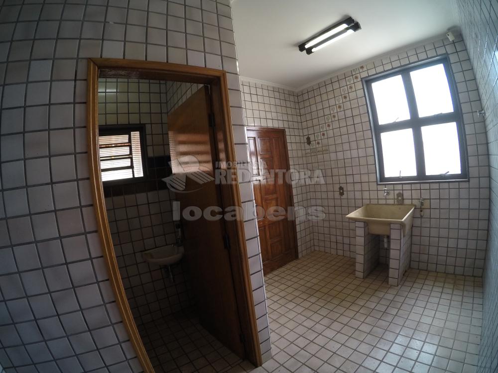 Alugar Comercial / Casa Comercial em São José do Rio Preto apenas R$ 16.000,00 - Foto 50